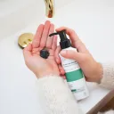 Gel nettoyant purifiant pour peaux mixtes à grasses - Clémence et Vivien