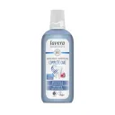 Bain de bouche Complete Care sans fluorure - Lavera