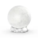 Veilleuse & Enceinte Connectée - Moony Speaker Light - Mobility On Board