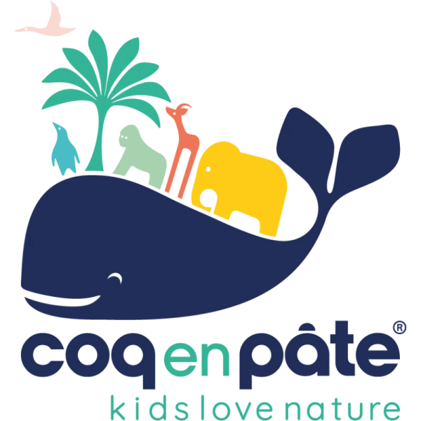 Coq en pâte