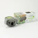 Glaçon peluche Koala anti-bosses - Alphanova Bébé