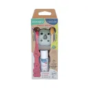Kit éducatif poussée dentaire - Néobulle X Bioseptyl