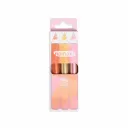 Kit de 3 crayons de maquillage pailletés - Rayon de soleil - Namaki