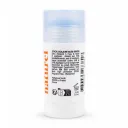 Stick solaire bleu très haute protection visage SPF50+ - Alphanova