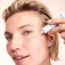 Contour des yeux anti-rides Q10 - Basis sensitiv - Lavera