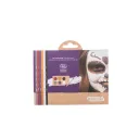 Kit de maquillage 6 fards Mondes des Horreurs - Namaki