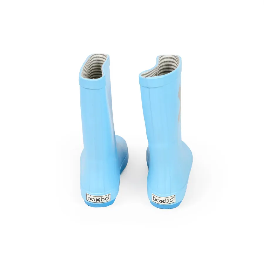 Bottes Boxbonaute - Boxbo