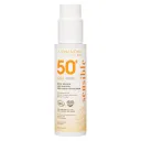 Spray solaire peau sensible SPF 50+ très haute protection - Alphanova organic SUN