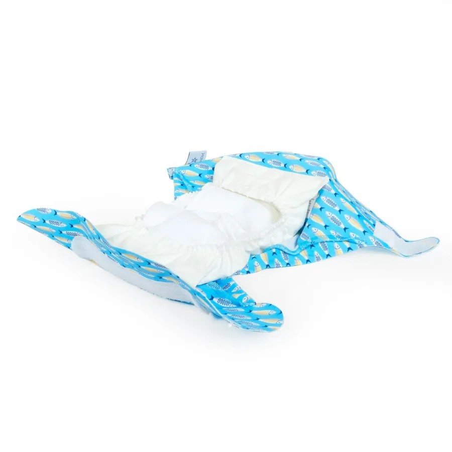 Couche de bain - Hamac