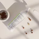 Lait de massage prévention vergetures - Alphanova Organic Mum