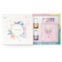 Coffret de maquillage féérique Rayon de soleil - Namaki