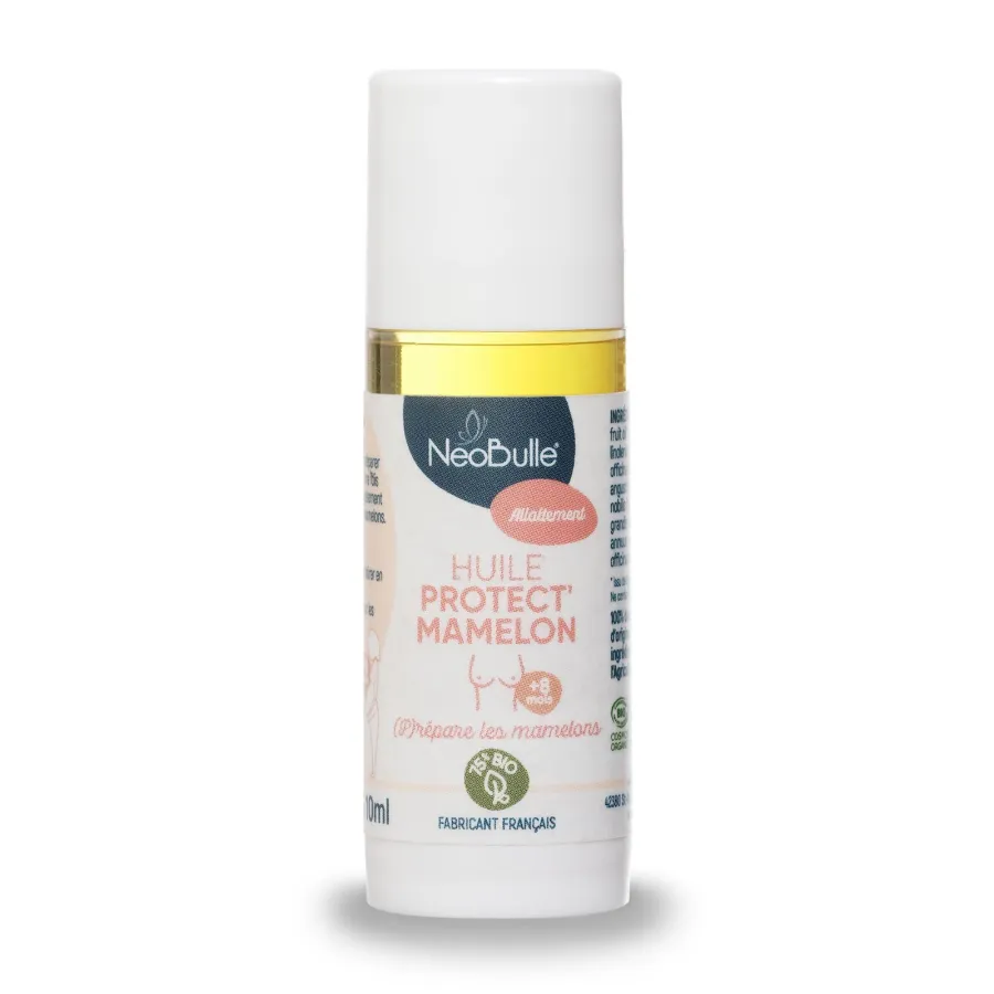 Huile protect mamelon - Néobulle
