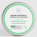 Baume onctueux lait d’amande - Clémence et Vivien