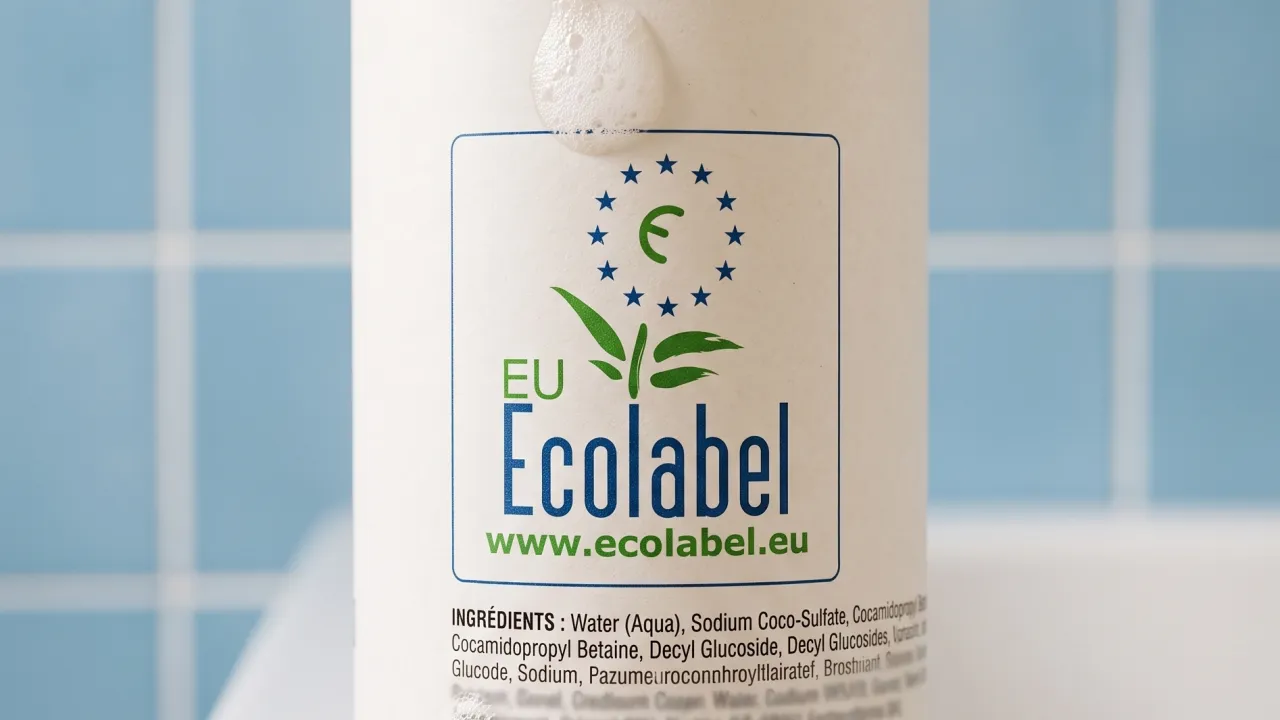 Ecolabel européen : tout savoir sur ce label écologique fiable pour les parents
