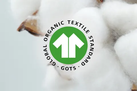 GOTS : tout savoir sur la certification textile biologique de référence