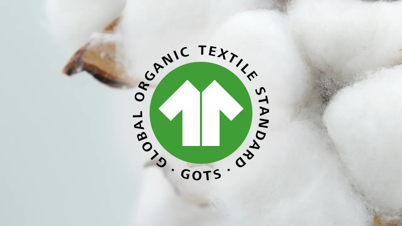 GOTS : tout savoir sur la certification textile biologique de référence