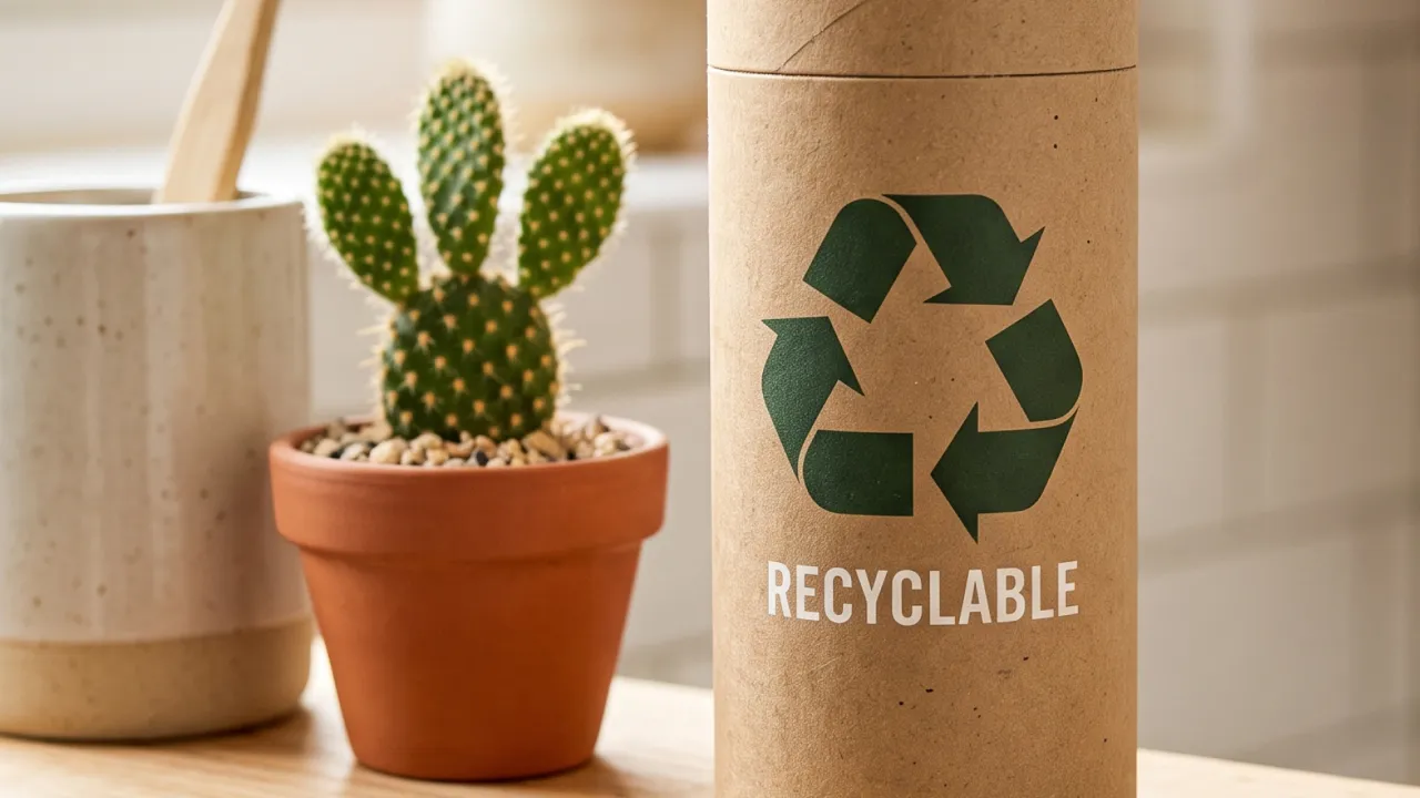 La boucle de Möbius décryptée : tout savoir sur le logo recyclage et ses pièges