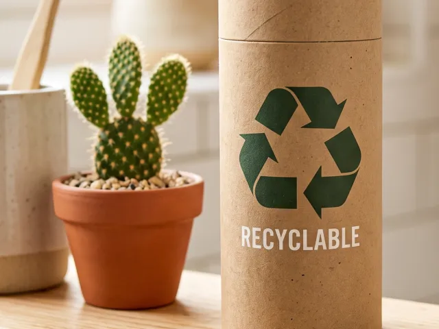La boucle de Möbius décryptée : tout savoir sur le logo recyclage et ses pièges