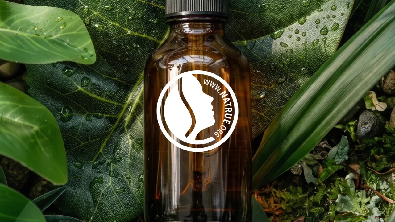 Le label NATRUE : une certification exigeante pour des cosmétiques naturels et bio