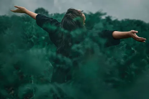 La Journée de la Terre, c'est quoi ?