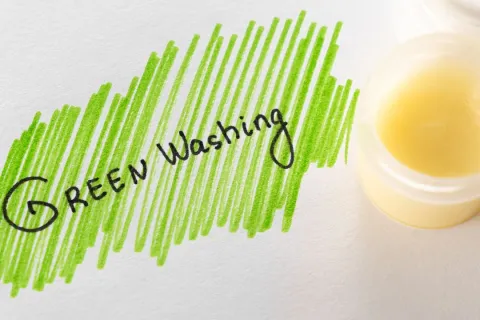 Greenwashing : nos conseils pour faire les courses sans se faire avoir