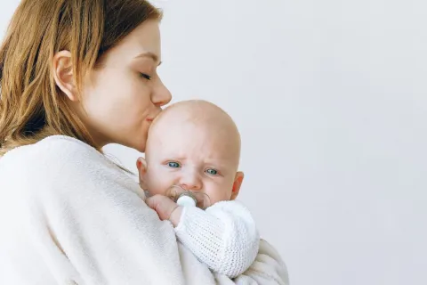 Culpabilité et maternité : comment s’en débarrasser ?