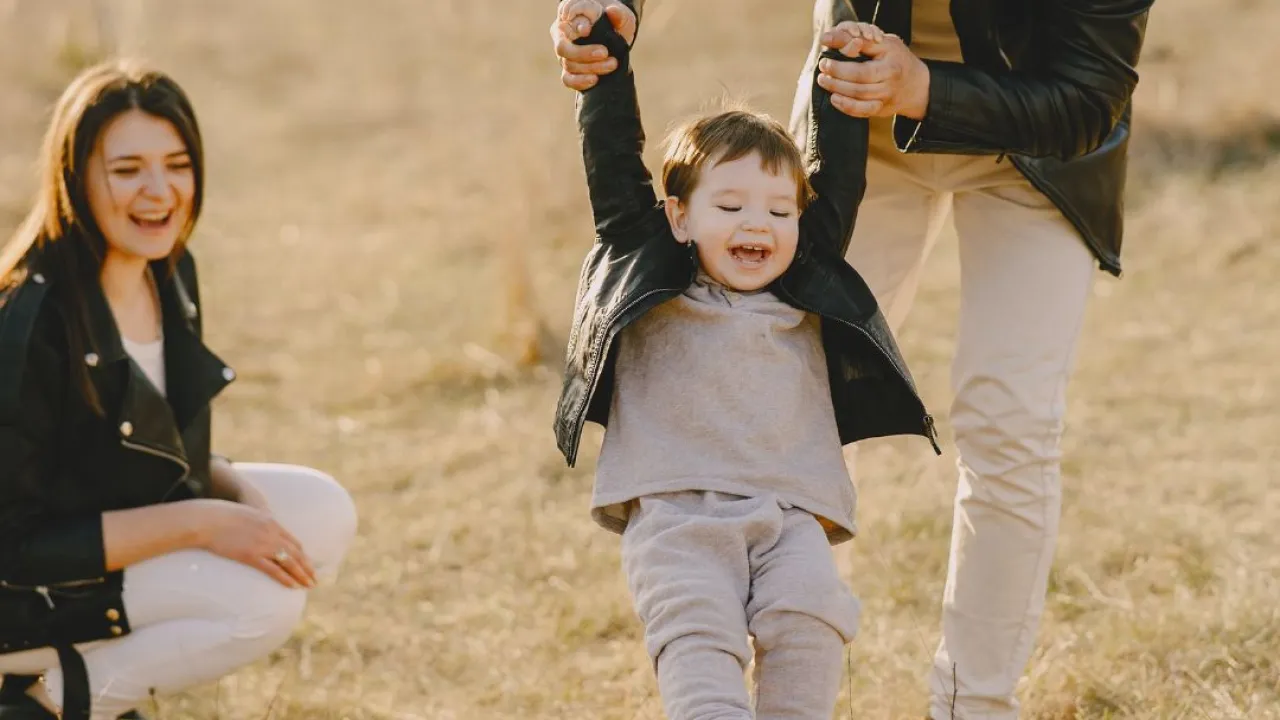 La séparation des parents : comment gérer avec les enfants ?