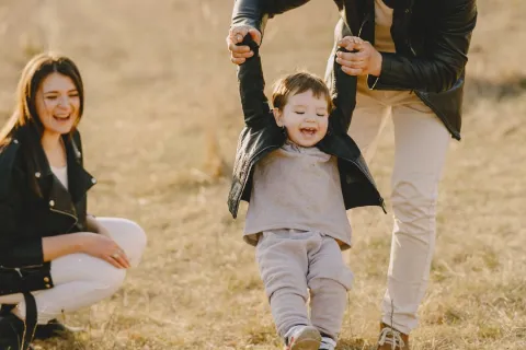 La séparation des parents : comment gérer avec les enfants ?