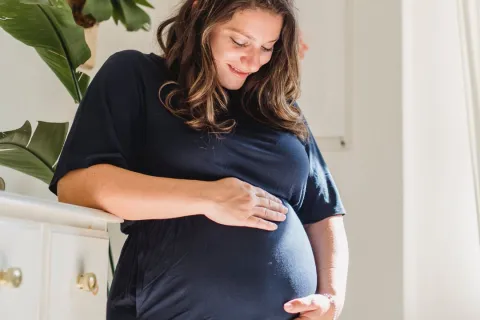 Nos conseils pour prendre soin de sa grossesse