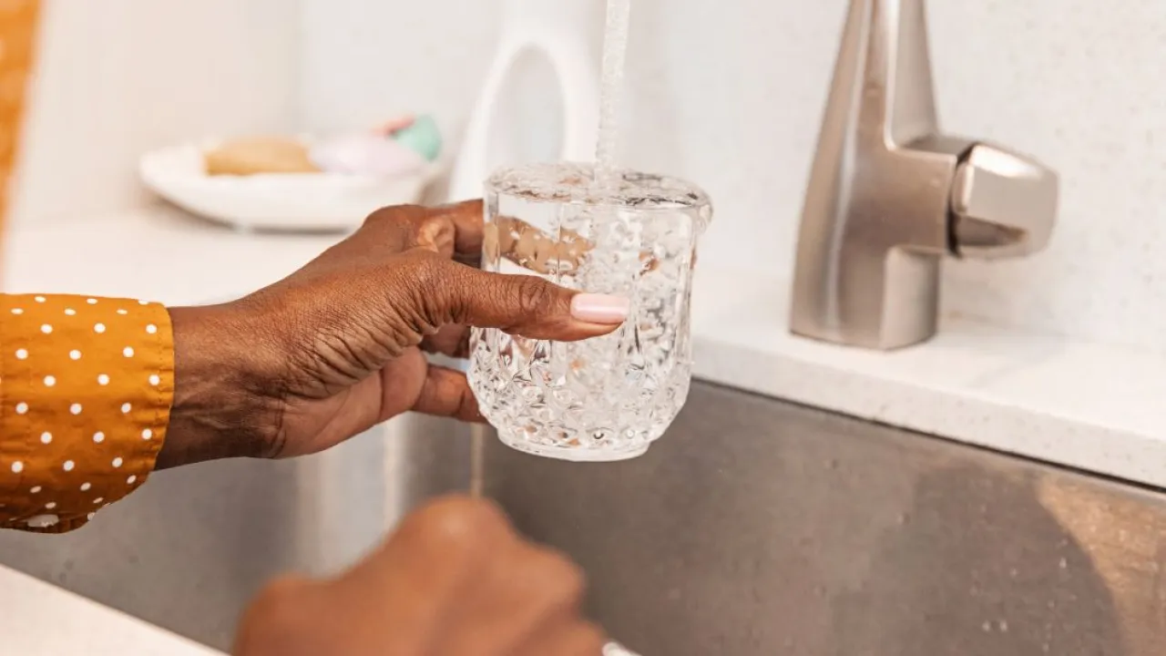 Comment réduire sa consommation d'eau au quotidien ?