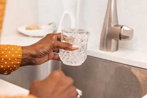 Comment réduire sa consommation d'eau au quotidien ?