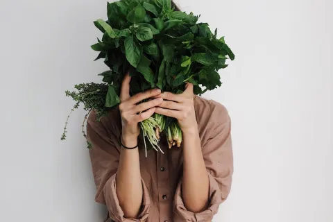 10 fausses idées sur les vegans !