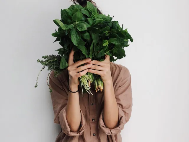 10 fausses idées sur les vegans !
