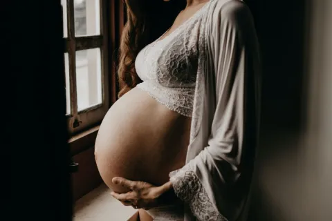 L’accouchement à domicile : pour une naissance en douceur