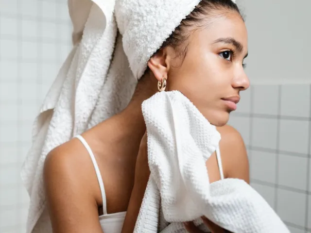 Peau nourrie / peau hydratée : quelles sont les différences ?