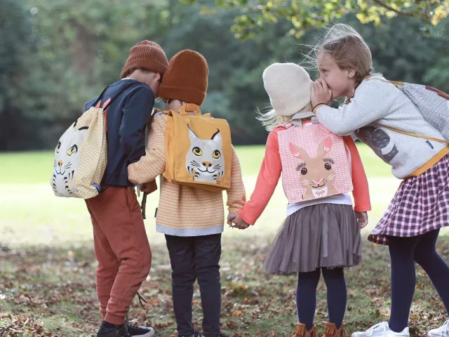 Nos conseils pour une rentrée scolaire réussie