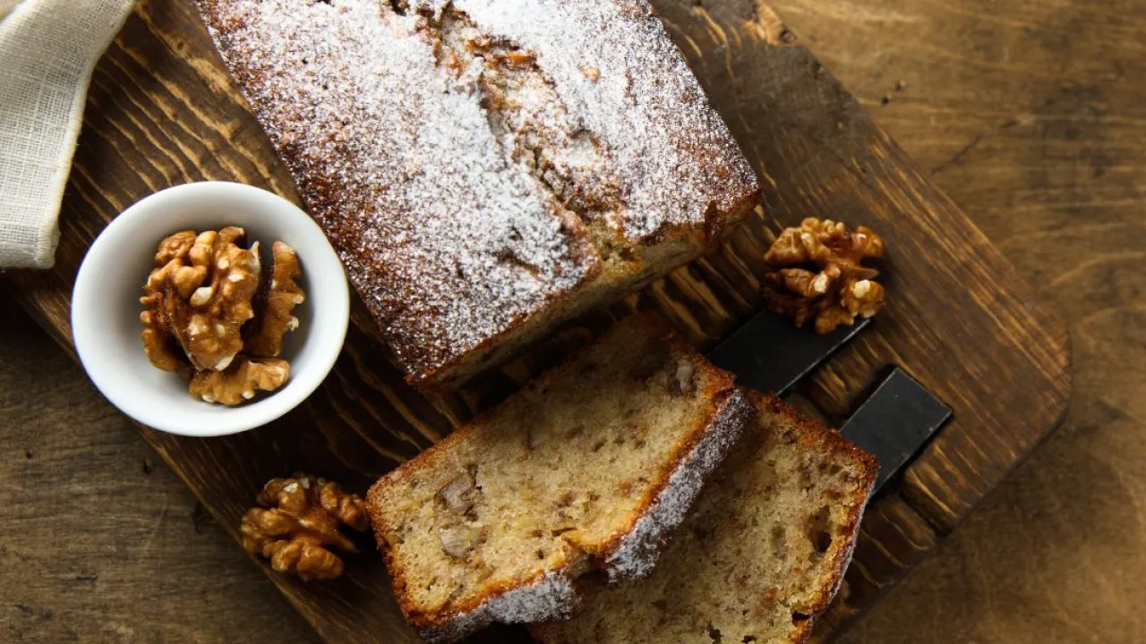 5 recettes faciles pour l’automne