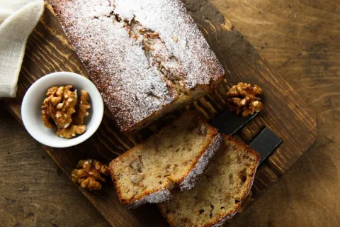 5 recettes faciles pour l’automne