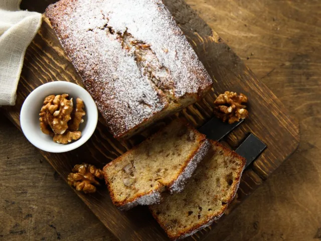 5 recettes faciles pour l’automne