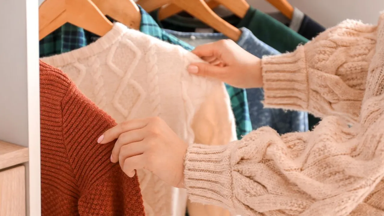 Dressing éco-responsable : comment bien choisir ses vêtements pour l’hiver ?