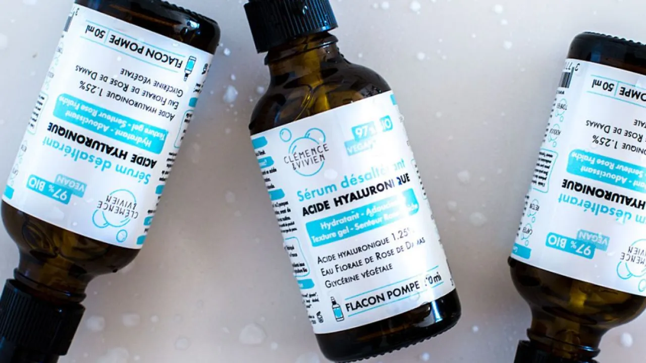 L’acide hyaluronique : Les bienfaits pour votre peau et vos cheveux