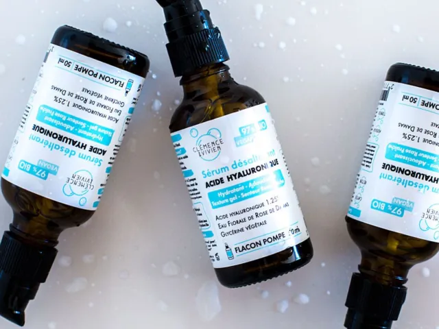 L’acide hyaluronique : Les bienfaits pour votre peau et vos cheveux