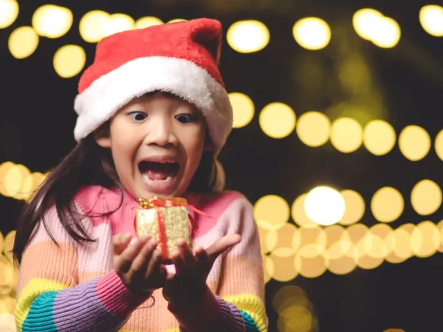 16 Idées de cadeaux de Noël pour toute la famille