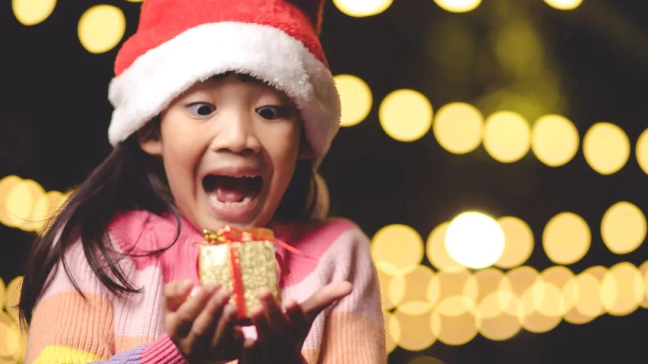 16 Idées de cadeaux de Noël pour toute la famille