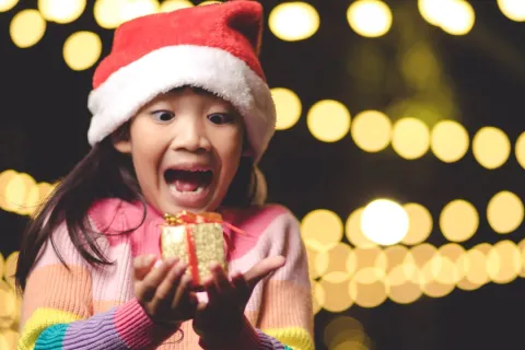 16 Idées de cadeaux de Noël pour toute la famille