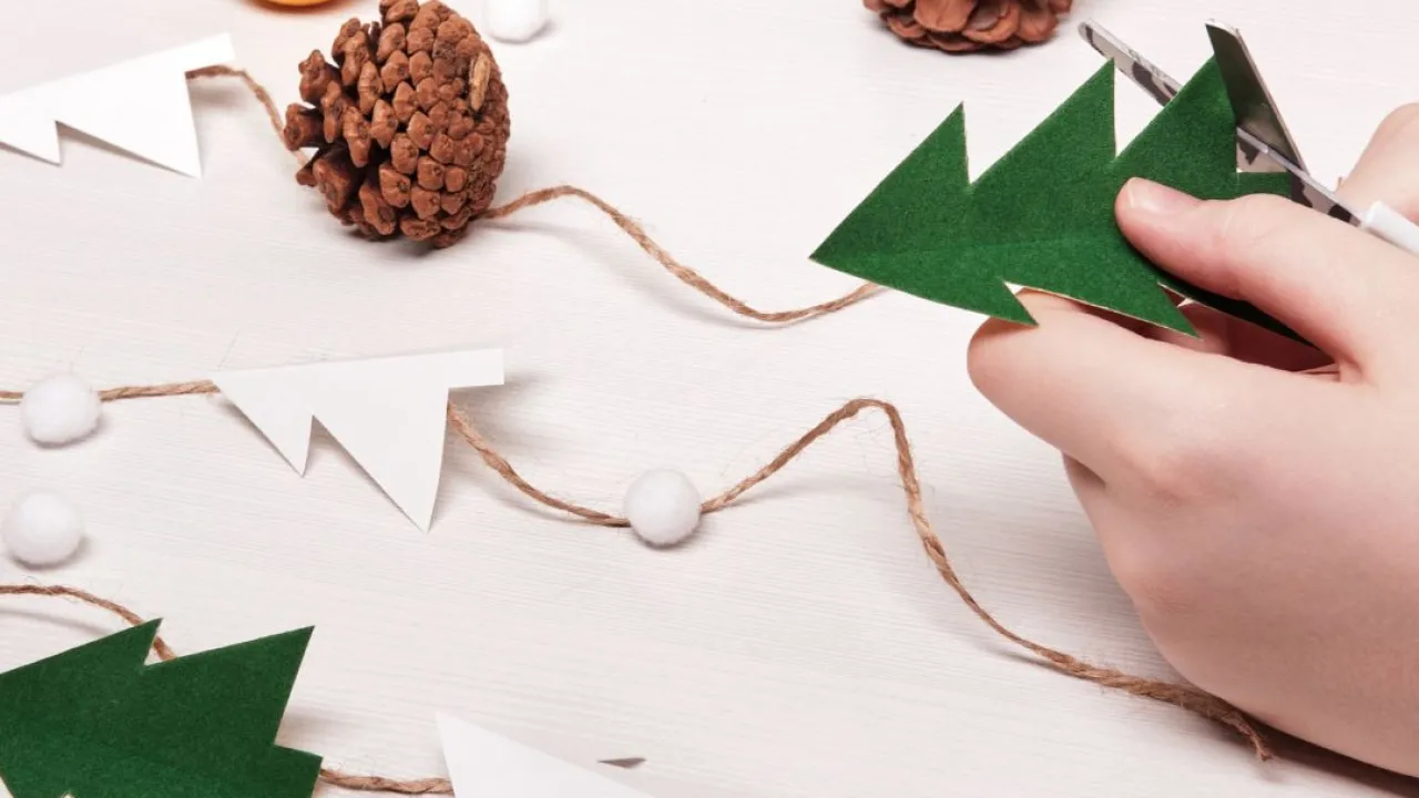 5 activités pour occuper les enfants à la maison cet hiver