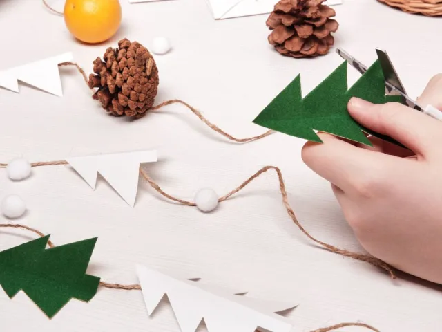 5 activités pour occuper les enfants à la maison cet hiver