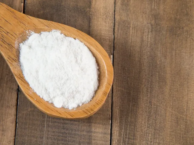 Bicarbonate de sodium