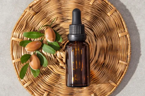 Huile d'argan