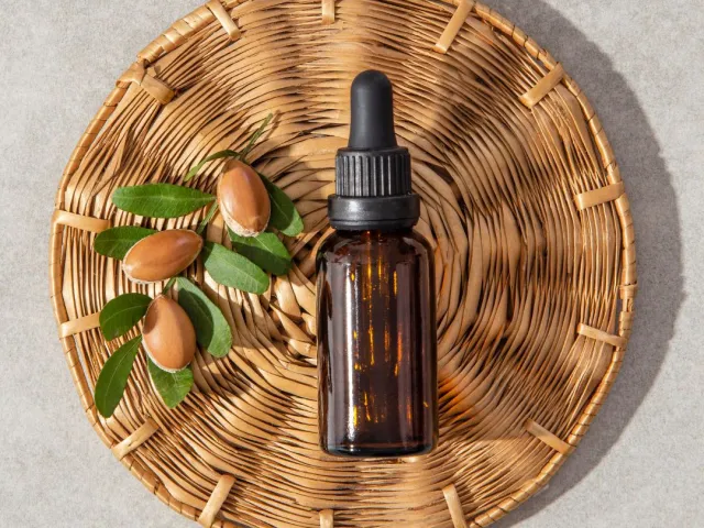 Huile d'argan